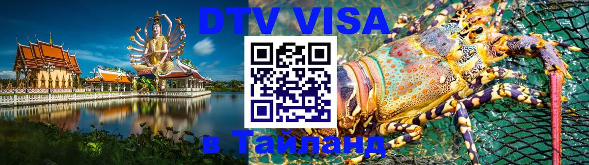 Сколько стоит DTV виза — актуальные цены, оформление даже без документов - 20.11.2025 